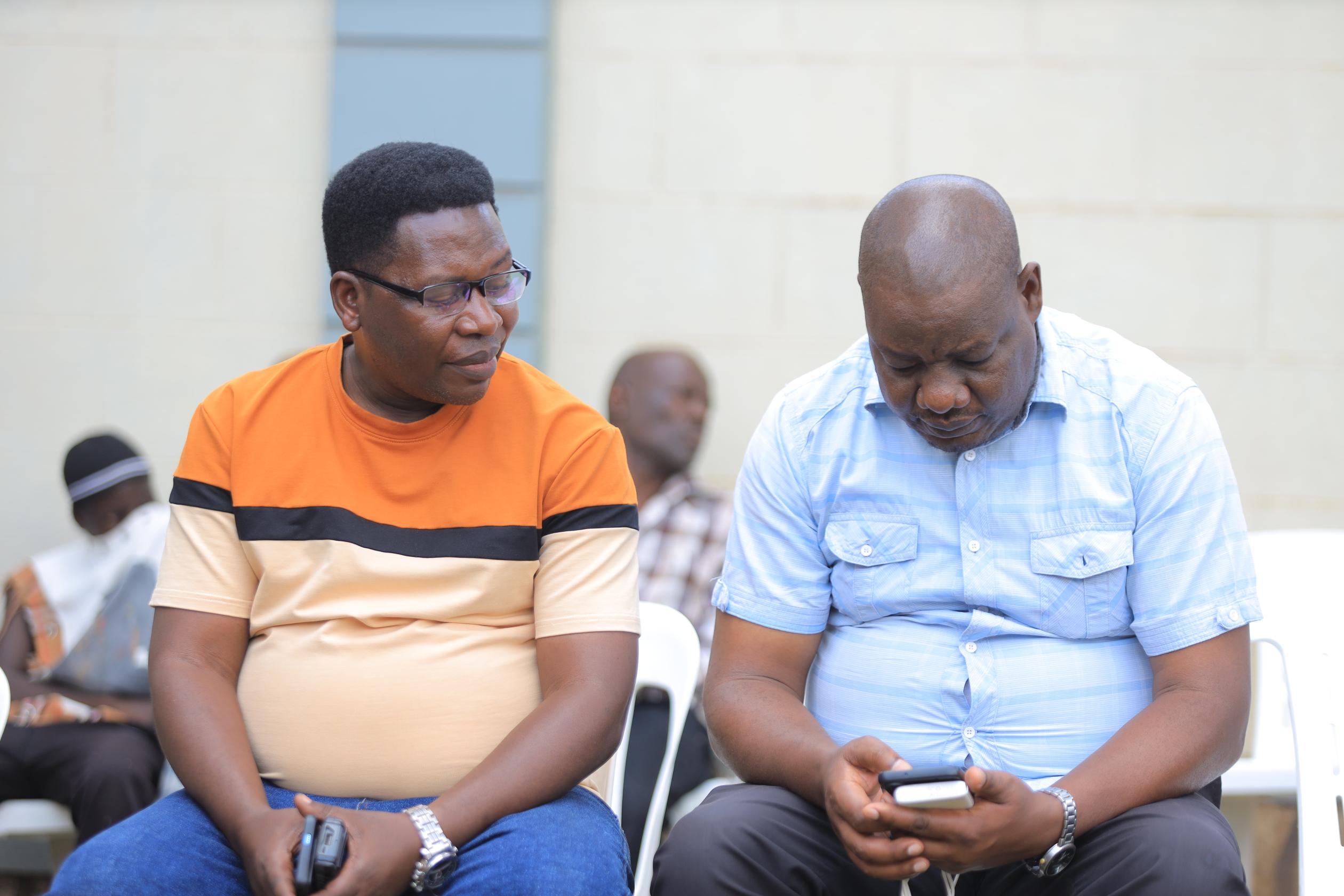 Community Dialogue