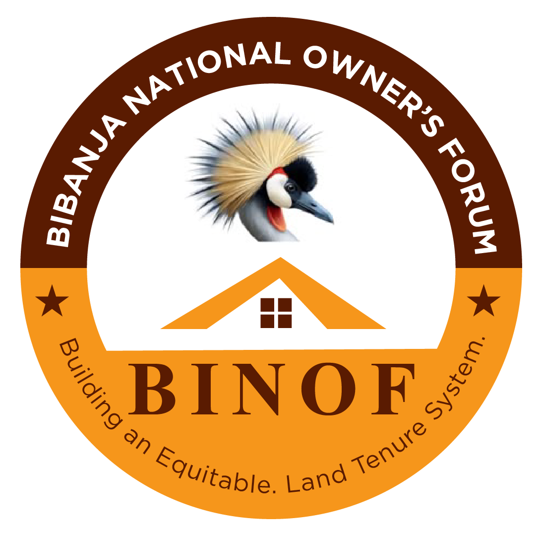 BINOF Logo
