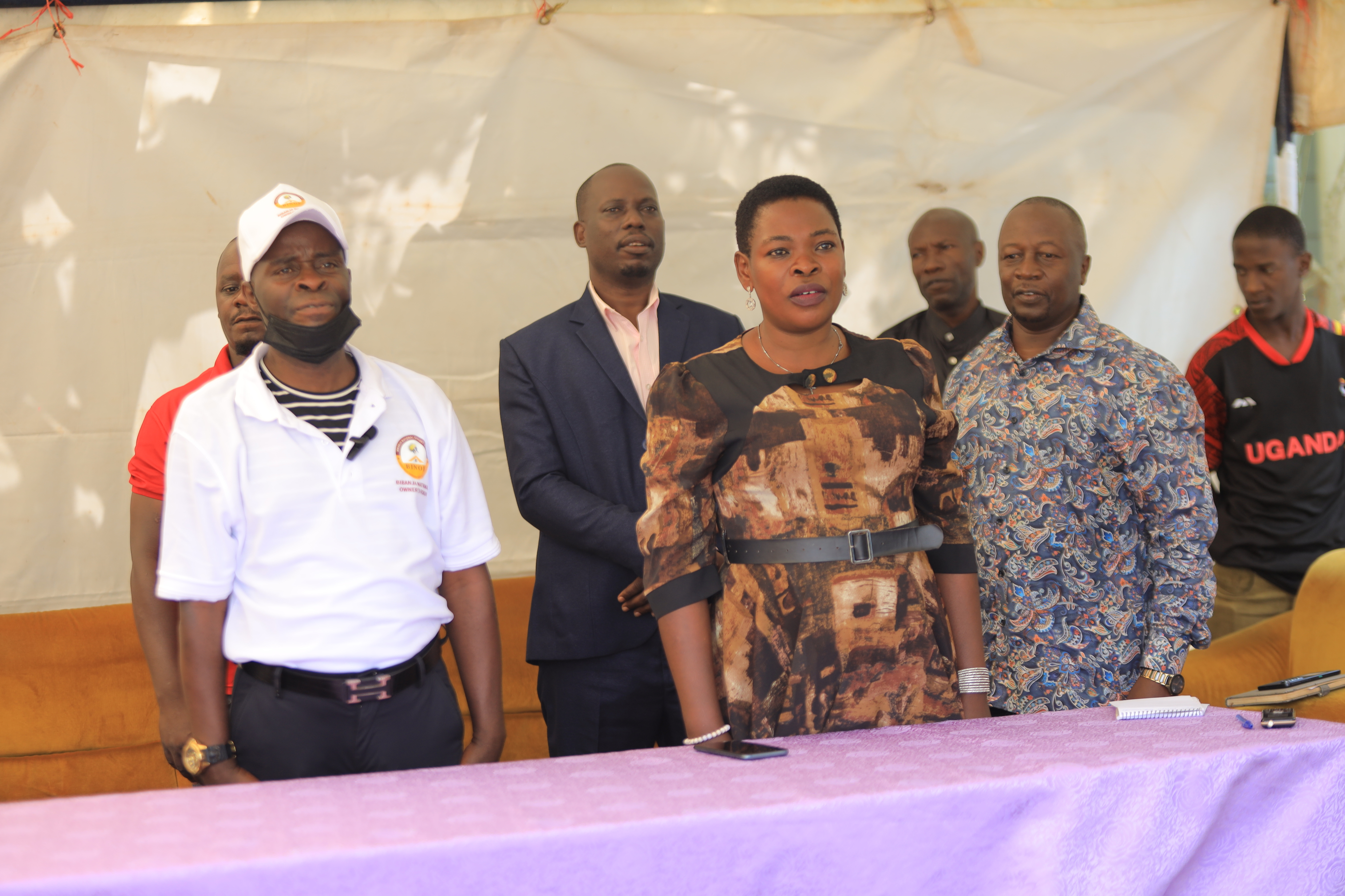 How BINOF Mediation Services Resolve Land Disputes Without Going to Court
