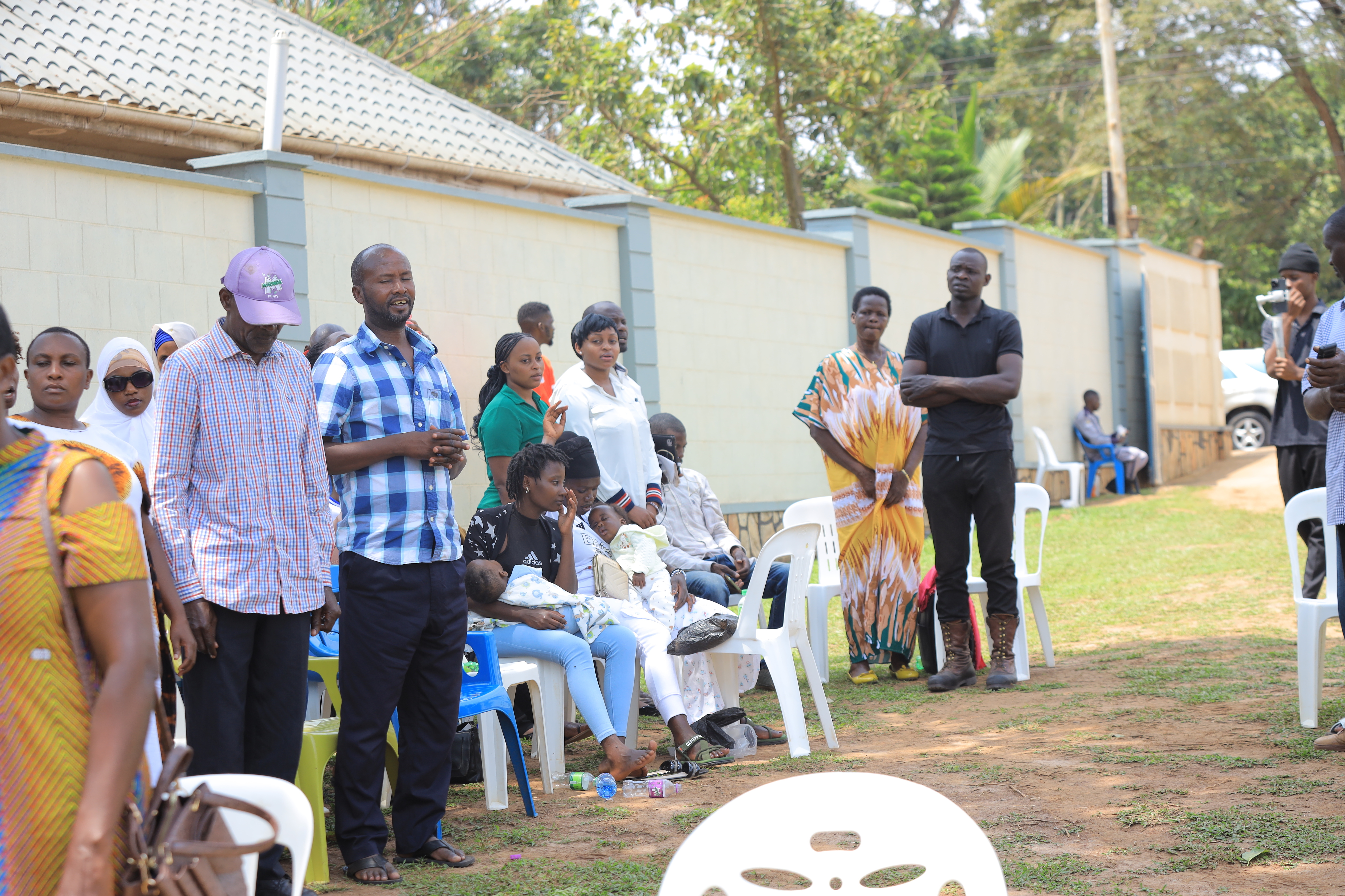 SOFTAS Official Launch