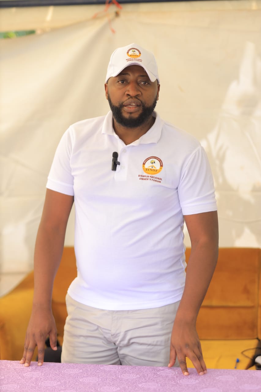 Uthman kimera Walugembe